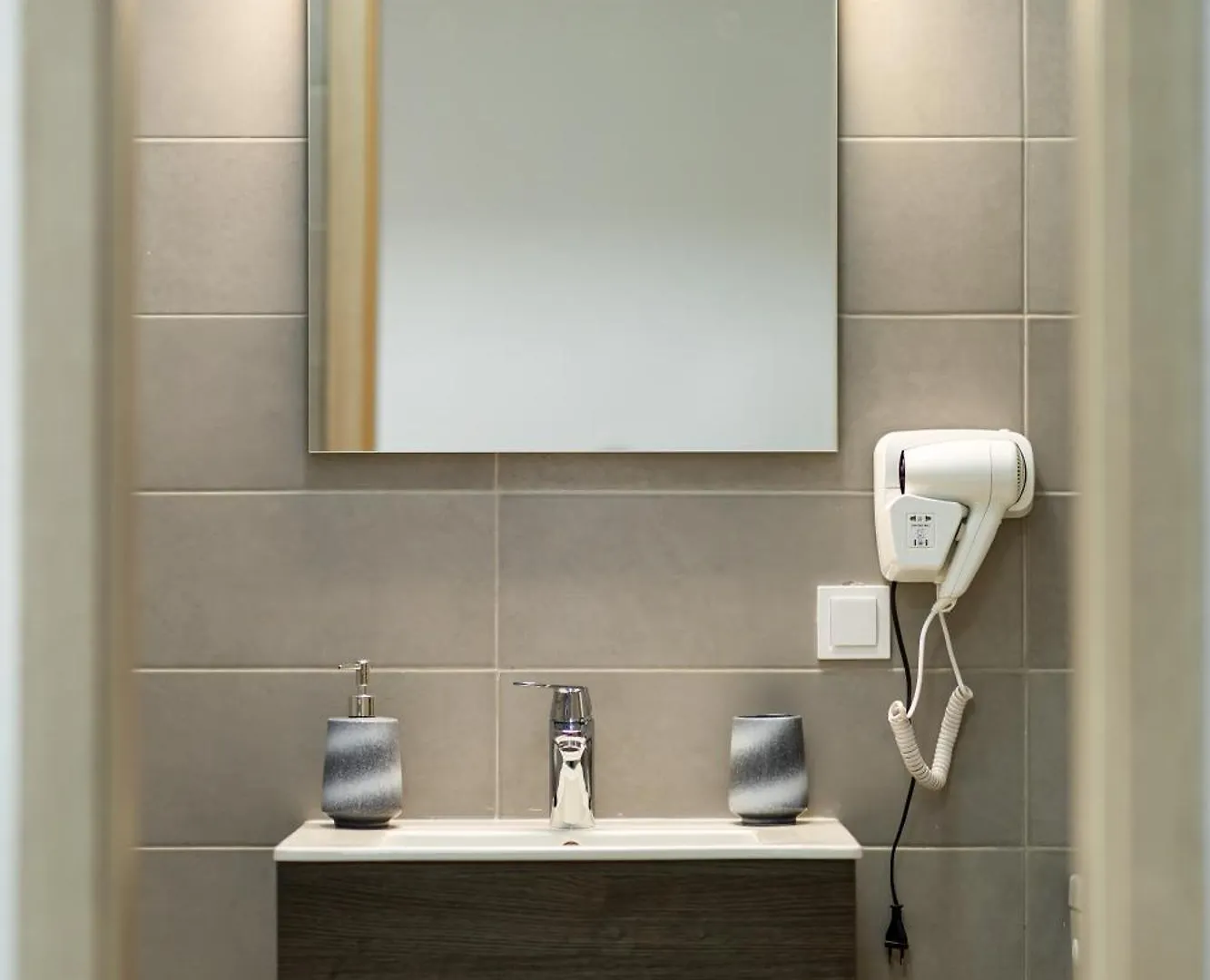 Apartment Basarab Chic Studio Bukarest