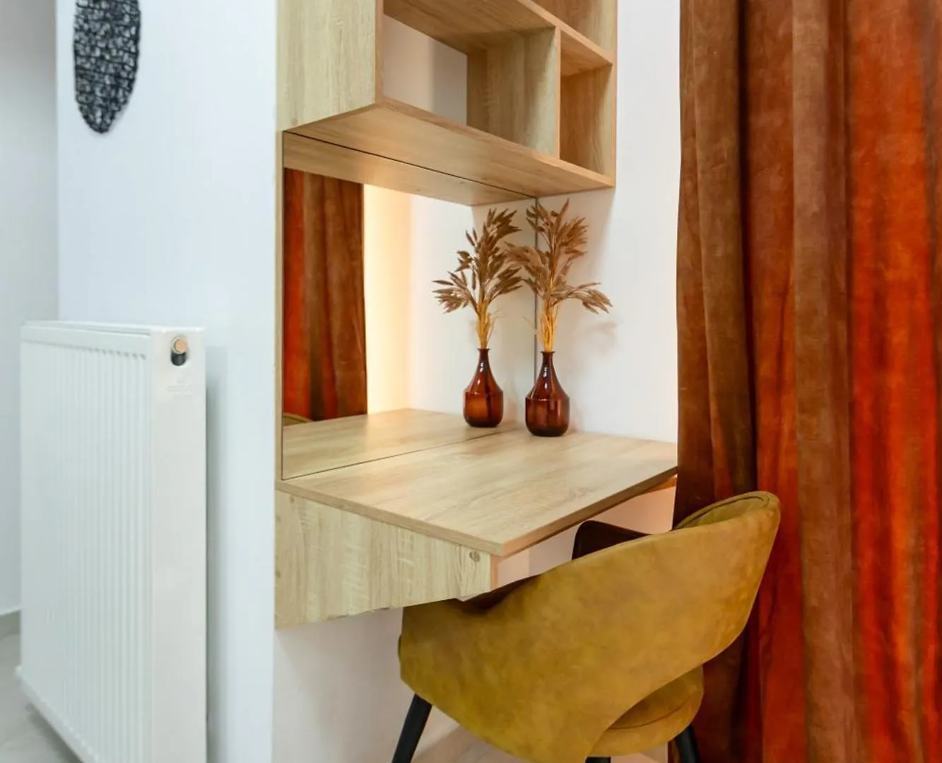 Basarab Chic Studio Bukarest Apartment