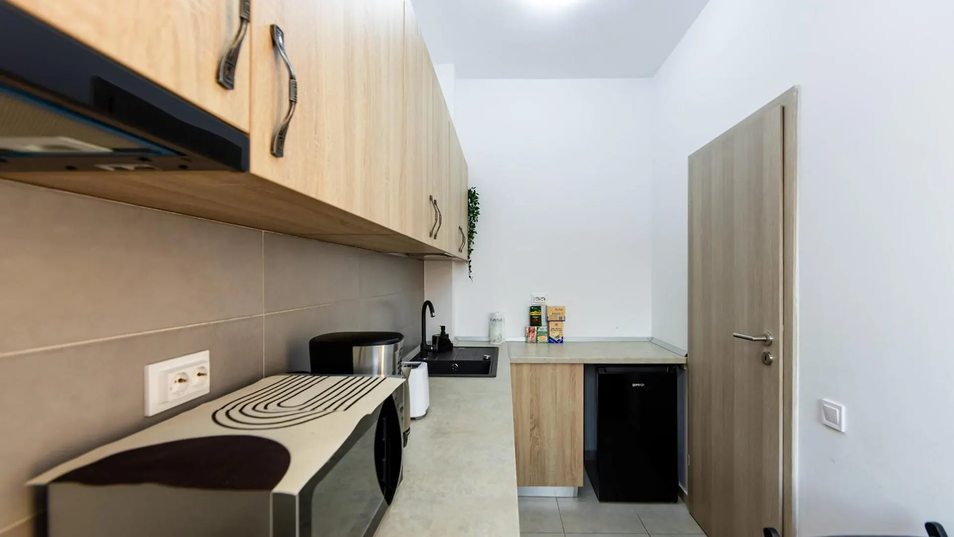 Basarab Chic Studio Bucharest