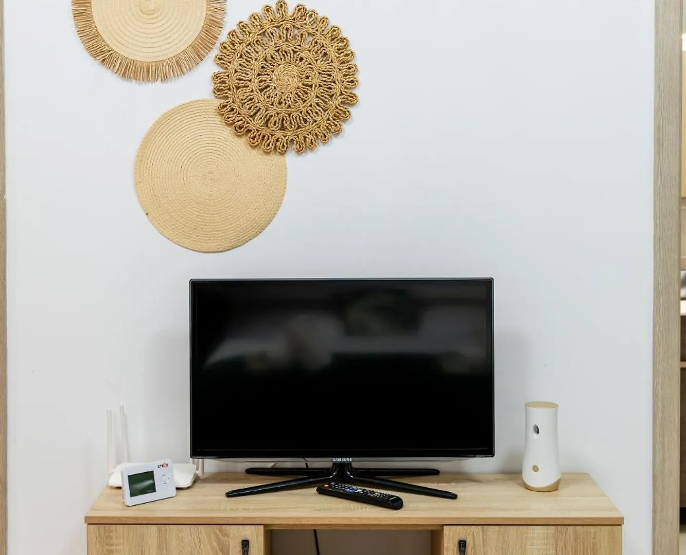 Apartment Basarab Chic Studio Bucharest Romania
